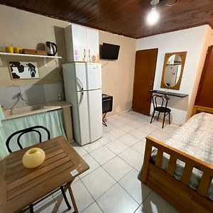 Monoambiente D En Ctes Cap