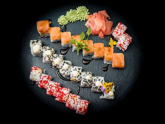 Biberon Sushi & Bar